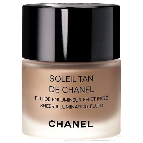 is soleil tan de chanel discontinued|Chanel soleil tan satin al.